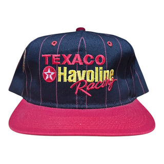 Texaco Havoline Racing SnapBack
