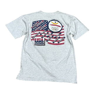 1992 Dream Team Caricature Tshirt Sz L