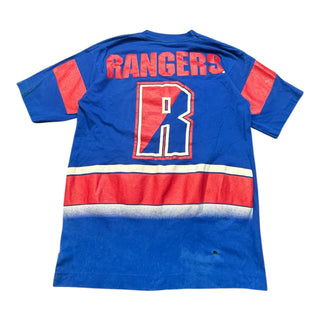 90s Rangers Salem Tshirt size Youth xL (Fits Medium)