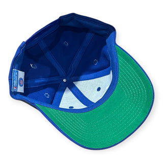 90s Giants Script SnapBack
