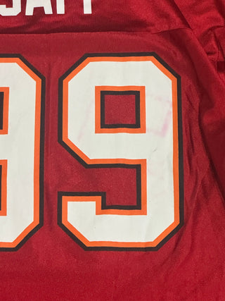 Buccaneers Sapp Jersey size L (T)