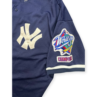 1998 Yankees Paul Oneill Jersey size XL