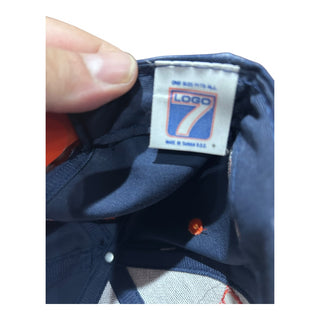 Illinois Ilinni Big Spellout Snapback