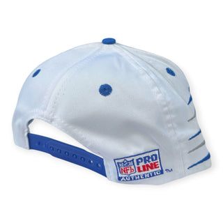 Detriot Lions Diamond Cut SnapBack