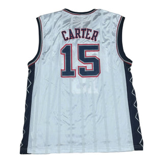 Nets Vince Carter Jersey size Large