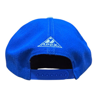 Dallas Cowboys Wraparound Snapback