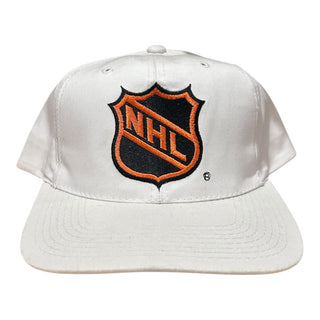 NHL Logo Sheild Snapback