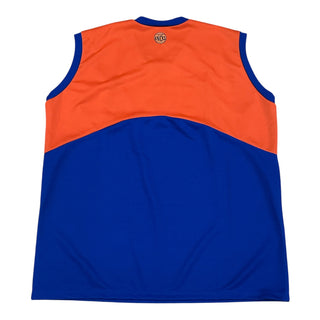 Knicks Hardwood Classic Jersey size 2X