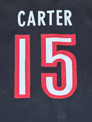 Raptors Vince Carter Jersey size 40/M