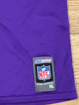 Vikings Culpepper Jersey size XL