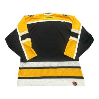 90s Boston Bruins Blank Koho Jersey size M
