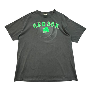 2007 St. Patrick’s Day Red Sox Tshirt size XL