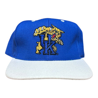 Kentucky Wildcats Plain Logo Snapback