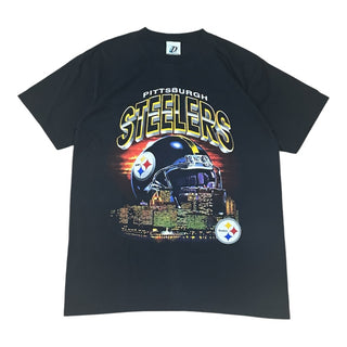 Steelers Skyline Tshirt size Large