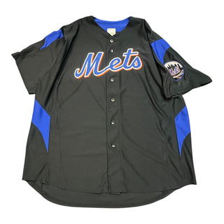 Mets Practice Jersey size 2X