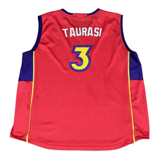 Phoenix Mercury Diana Taurasi Jersey size XL