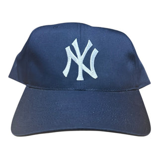 New York Yankees Plain logo Snapback