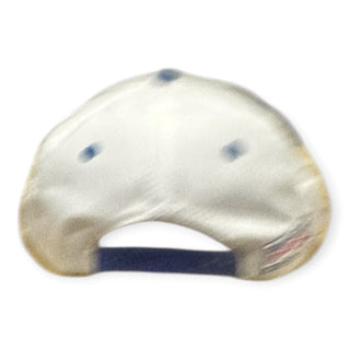 Detroit Lions Diamond Cut SnapBack