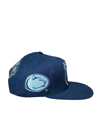 Penn state Bubble Blockhead Snapback