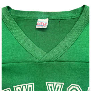 80s Jets AFC Tshirt size Medium