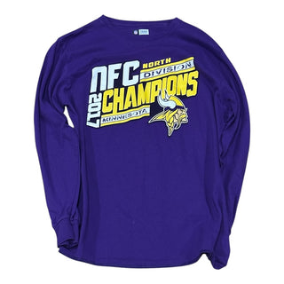 2017 NFC Champions Long Sleeve L