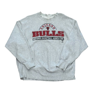 Bulls Crewneck size XL