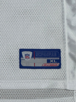 Giants Tiki Barber Jersey size XL