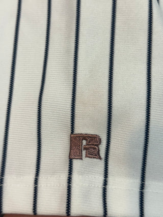Authentic Yankees Blank Jersey size 52/2X