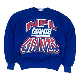 1995 NY Giants The Game Crewneck size Large