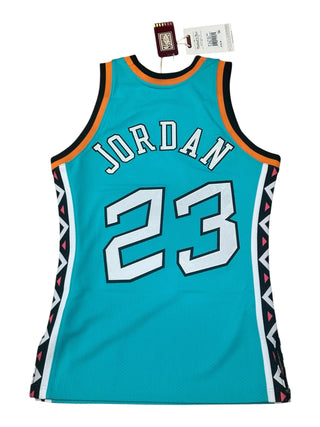 Authentic 1996 All Star Jordan Jersey 36/Small