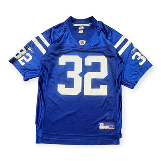 Colts Edgerian James Jersey size M