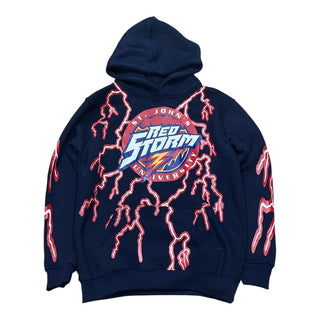St. John’s Red Storm Lightning Hoodie