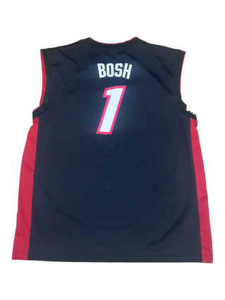 Heat Chris Bosh Jersey size XL