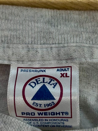 Y2K Rams NFC West Champions Tshirt