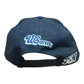 UConn Huskies Arch logo Snapback