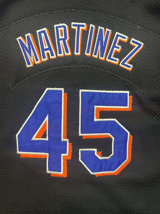 Youth Medium Mets Pedro Martinez Jersey