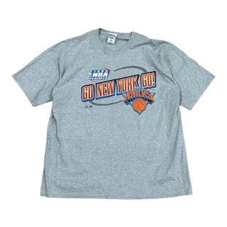 1999 Go New York Go Tshirt size XL