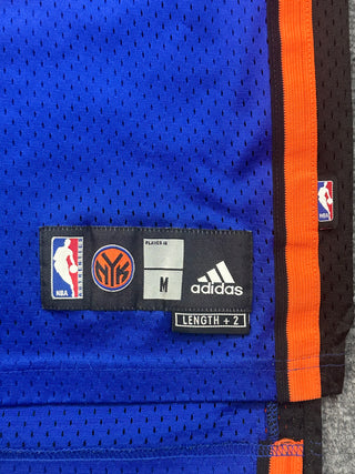 Knicks David Lee Swingman Jersey size M