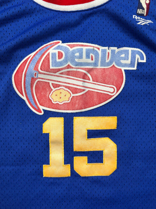 Youth XL Denver Nuggets Carmelo Anthony Jersey