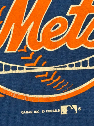 1990 Mets Tshirt size L