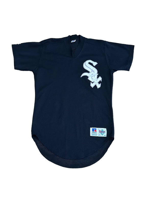 White Sox Pullover Jersey size 40/M