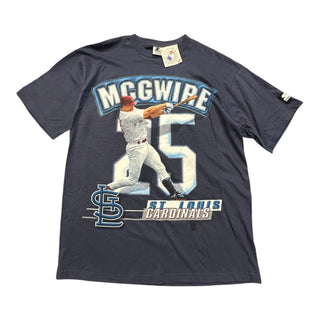 90s Cardinals McGwire Tshirt size M