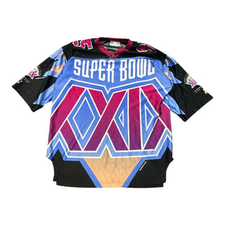 1994 Super Bowl XXIX Jersey size 2X