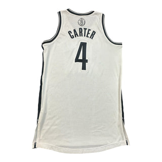 2022 Brooklyn Nets Sean Carter Jayz Jersey size XL + 2