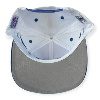 Detriot Lions Diamond Cut SnapBack