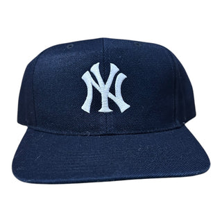 New York Yankees Palin Logo SnapBack