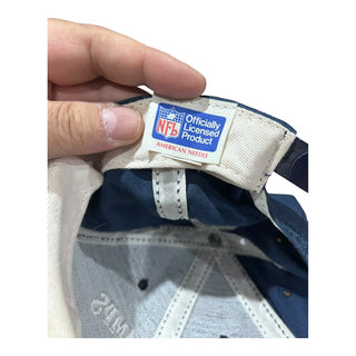 Dallas Cowboys World Champions Snapback