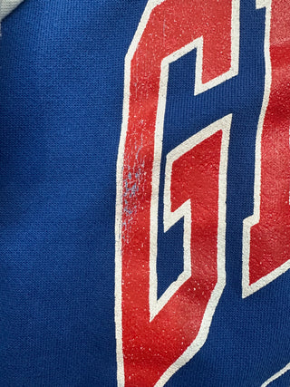 80s NY Giants Crest Crewneck size L