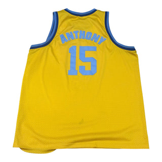 Swingman Nuggets Anthony Jersey size 3XL