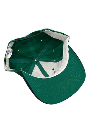 Celtics Numbered SnapBack Hat